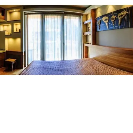 Rising Sun Panorama Ii