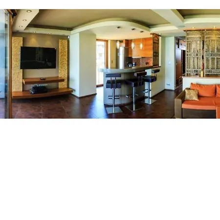 Rising Sun Panorama Ii