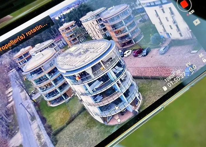 Rising Sun Panorama Ii * Siófok