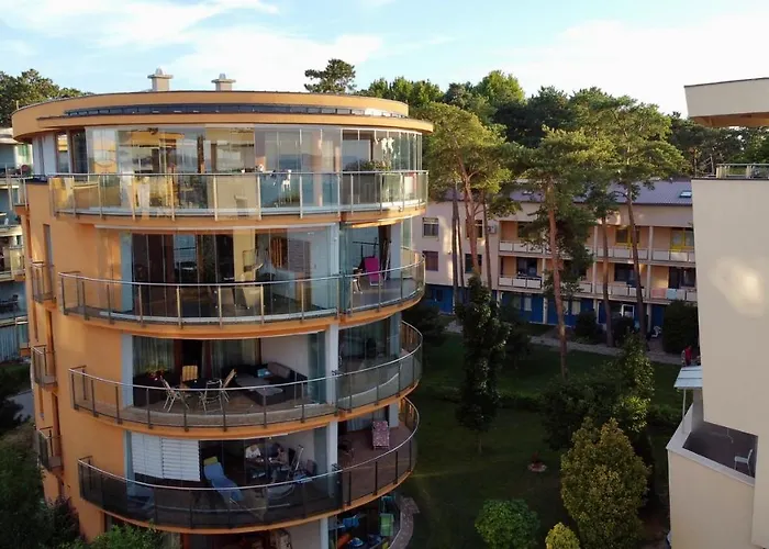 Rising Sun Panorama Ii Appartement *